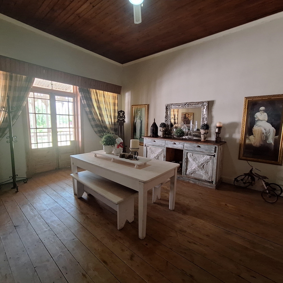 4 Bedroom Property for Sale in Vrede Free State